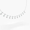 Anna Beck Teardrop Charm Necklace