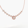 Diamond Necklace