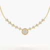 Diamond Necklace