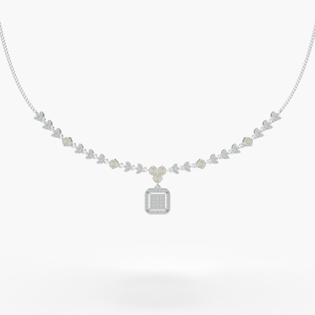 Diamond Necklace