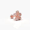 Natural Diamond Nose-Pin
