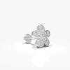 Natural Diamond Nose-Pin
