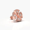 Classic Diamond Nose-Pin
