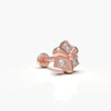 Diamond Nose-Pin