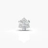 Diamond Nose-Pin