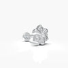 Diamond Nose-Pin