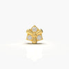 Diamond Nose-Pin