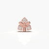 Natural Diamond Nose-Pin