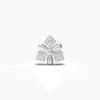 Natural Diamond Nose-Pin