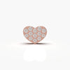 Classic Diamond Nose-Pin