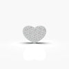 Classic Diamond Nose-Pin