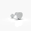 Classic Diamond Nose-Pin