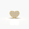 Classic Diamond Nose-Pin