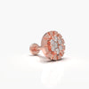 Diamond Nose-Pin