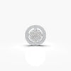 Diamond Nose-Pin