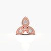 Classic Diamond Nose-Pin