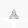 Classic Diamond Nose-Pin