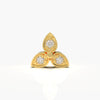 Classic Diamond Nose-Pin