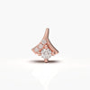Diamond Nose-Pin
