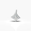 Diamond Nose-Pin