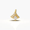 Diamond Nose-Pin