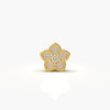 Classic Diamond Nose-Pin