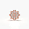 Diamond Nose-Pin