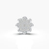 Diamond Nose-Pin
