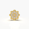 Diamond Nose-Pin