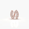 Classic Diamond Nose-Pin