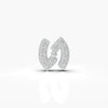 Classic Diamond Nose-Pin
