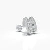 Classic Diamond Nose-Pin