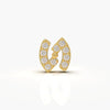 Classic Diamond Nose-Pin