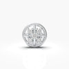 Natural Diamond Nose-Pin