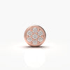 Diamond Nose-Pin