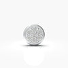 Diamond Nose-Pin
