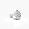 Diamond Nose-Pin
