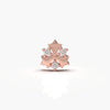 Classic Diamond Nose-Pin