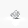 Natural Diamond Nose-Pin
