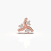 Diamond Nose-Pin