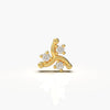 Diamond Nose-Pin