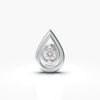 Classic Diamond Nose-Pin