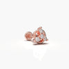 Diamond Nose-Pin