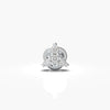 Diamond Nose-Pin