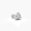 Diamond Nose-Pin