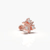 Diamond Nose-Pin