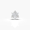 Diamond Nose-Pin