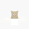 Classic Diamond Nose-Pin