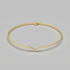 Natural Diamond Bracelet