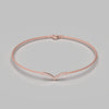 Natural Diamond Bracelet